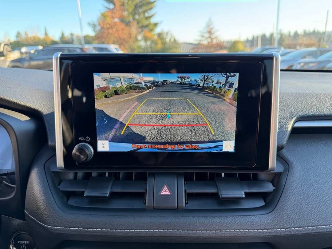 2023 Toyota Rav4 Woodland Edition - Image 22