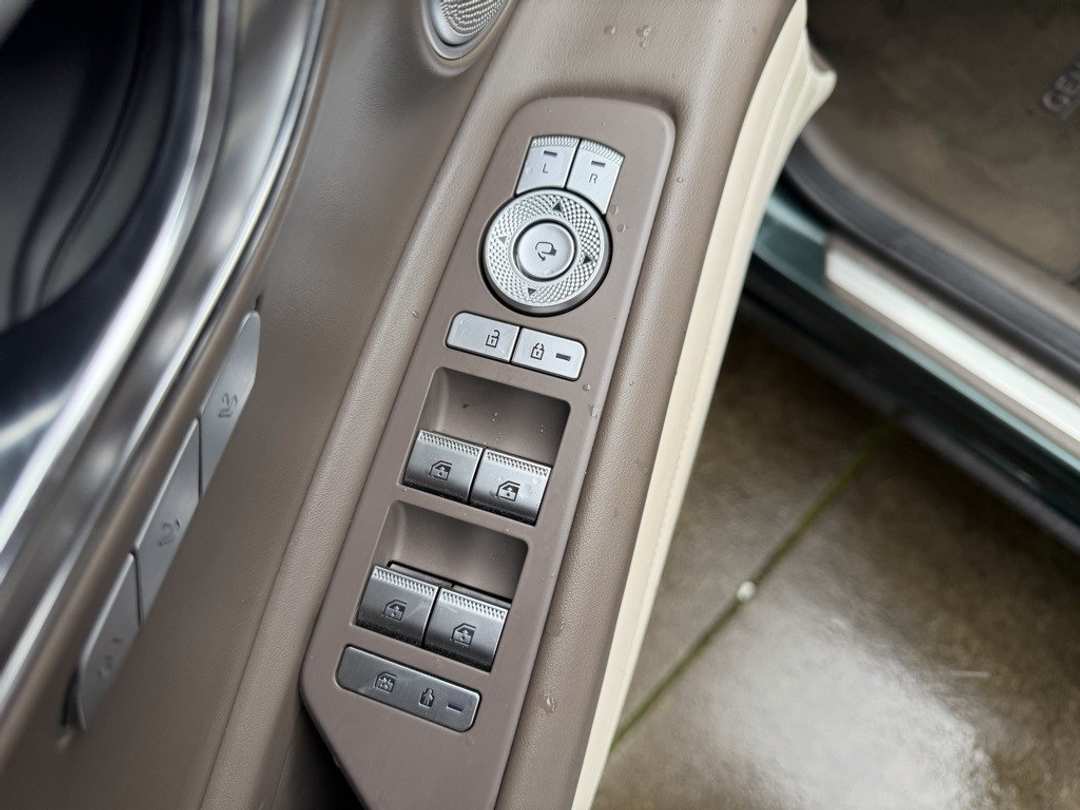 2021 Genesis Gv80 3.5T - Image 13