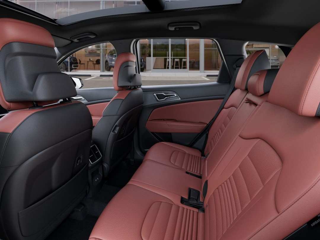 2026 Kia Sportage SXPrestige - Image 18