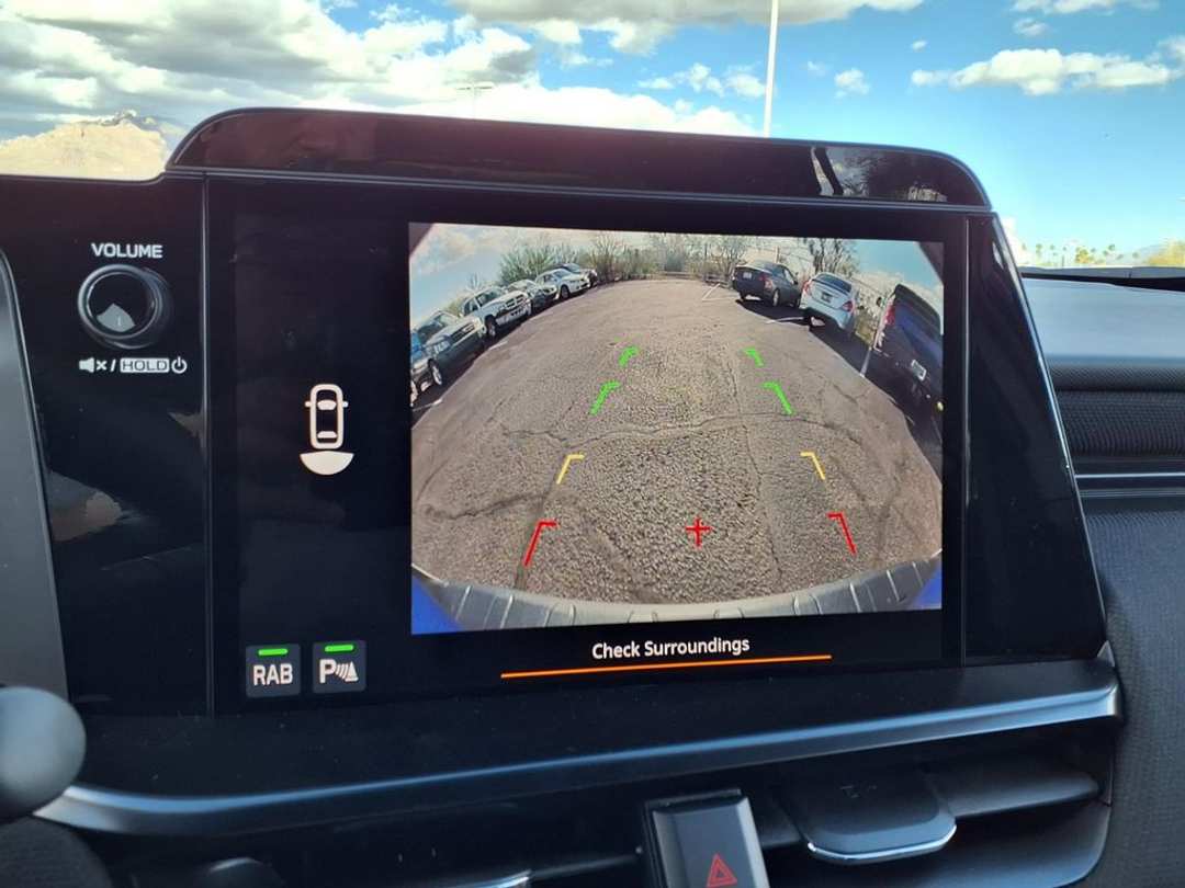 2026 Subaru Outback Limited - Image 3