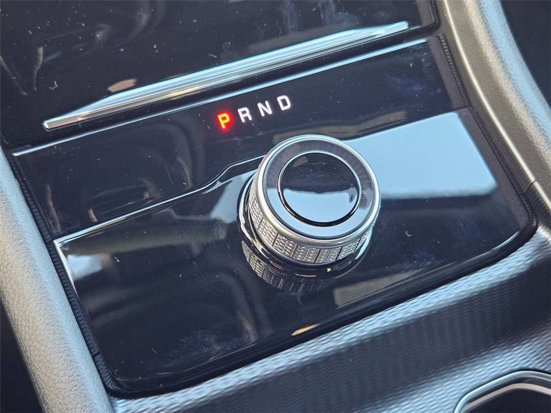 2025 Jeep Grand Cherokee L Altitude X - Image 18