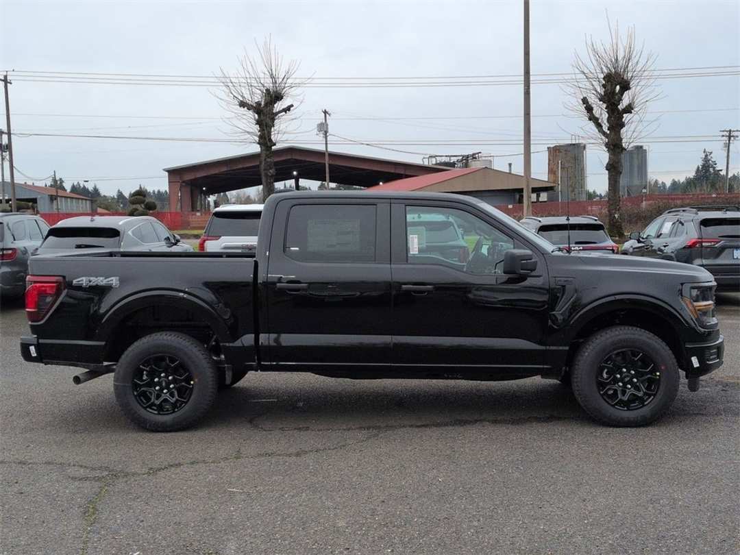 2026 Ford F-150 STX - Image 6