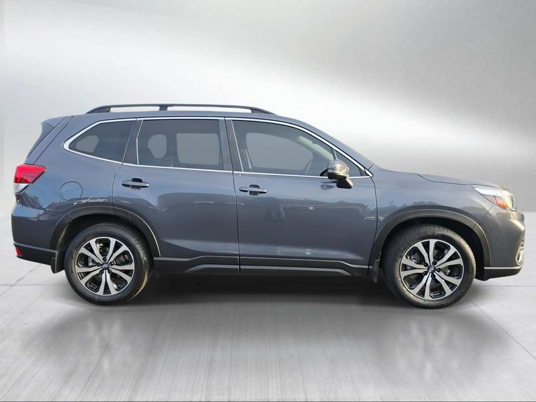 2021 Subaru Forester Limited - Image 2