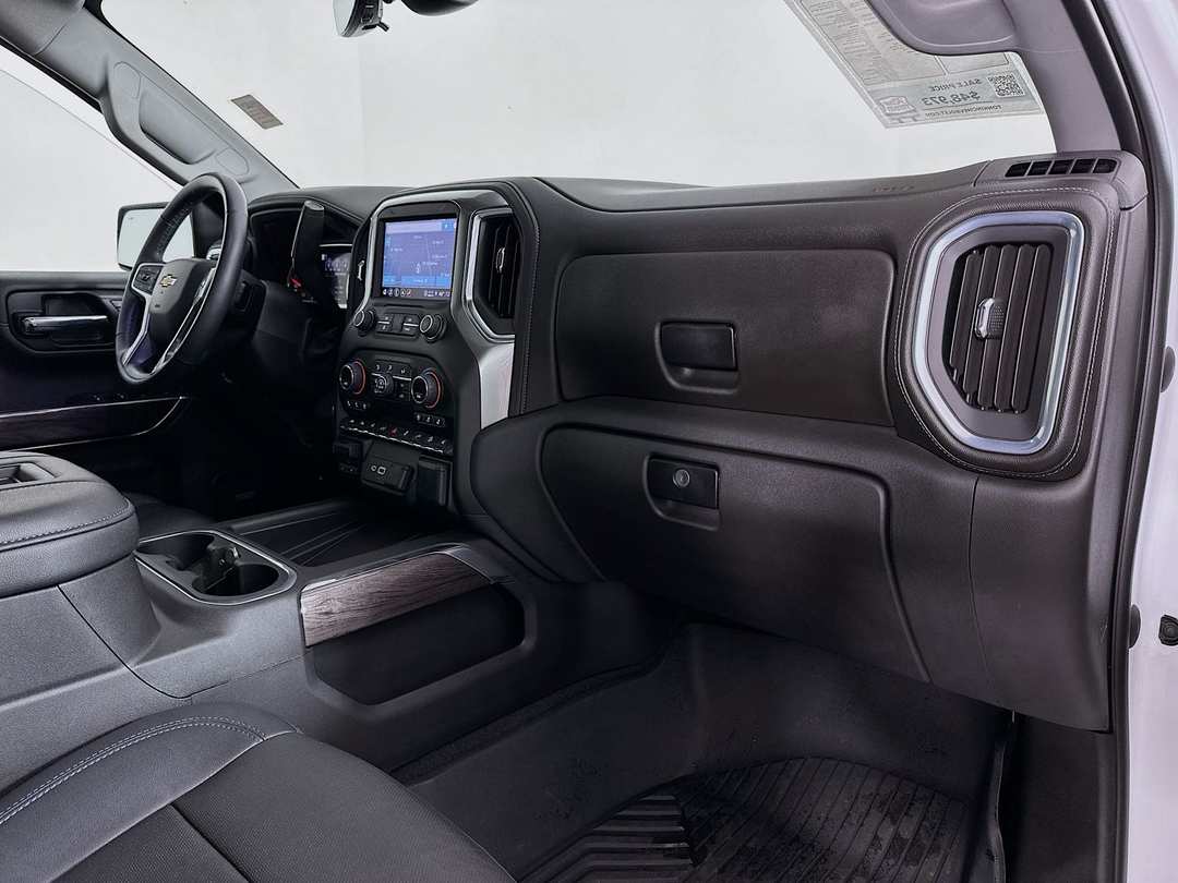 2022 Chevrolet Silverado 1500 Ltd LTZ - Image 32