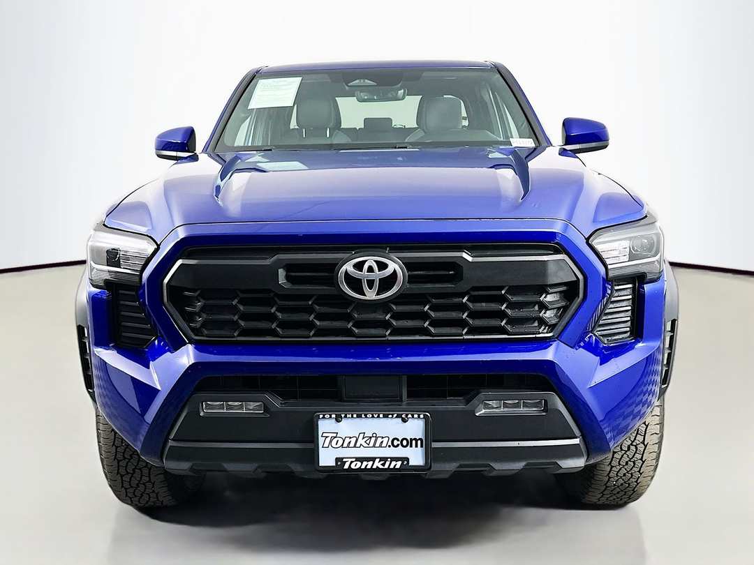 2024 Toyota Tacoma - Image 2
