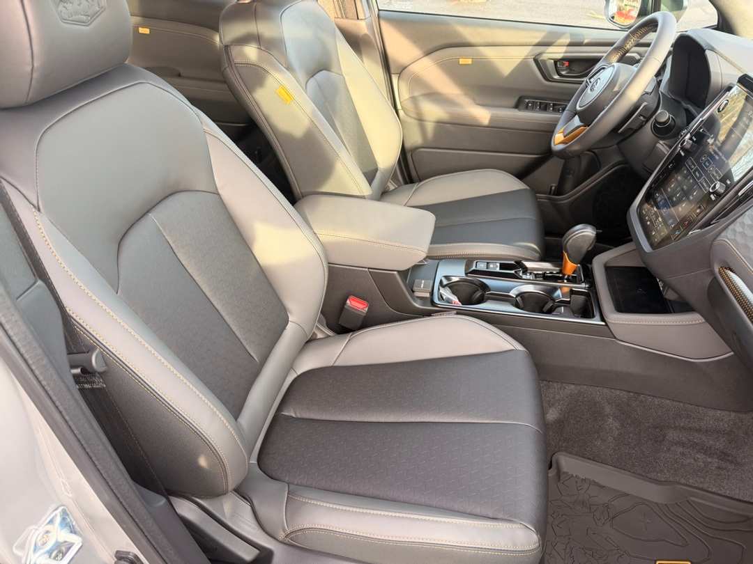 2026 Subaru Forester Wilderness - Image 29