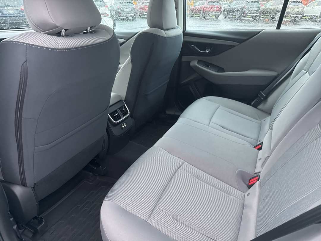 2025 Subaru Legacy Premium - Image 18