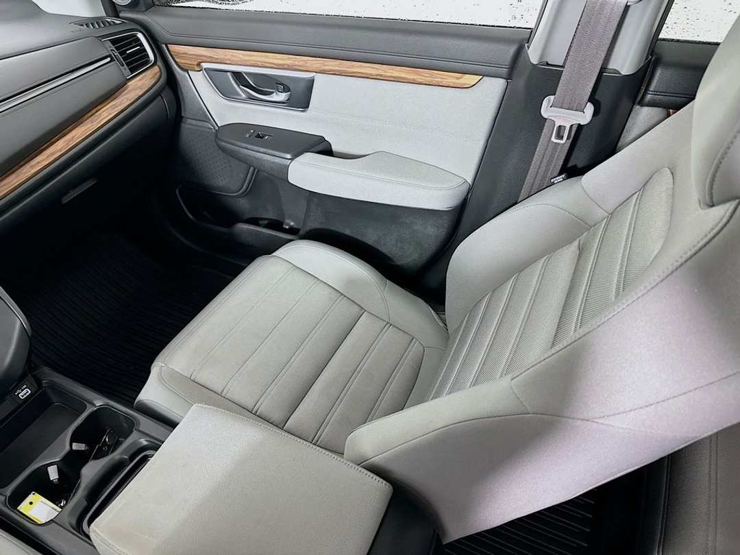 2022 Honda CR-V EX - Image 24