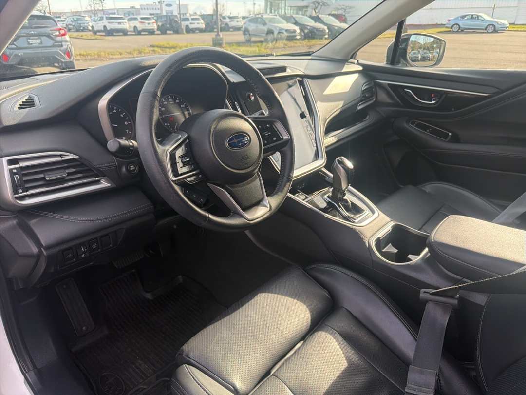 2020 Subaru Outback Limited - Image 16