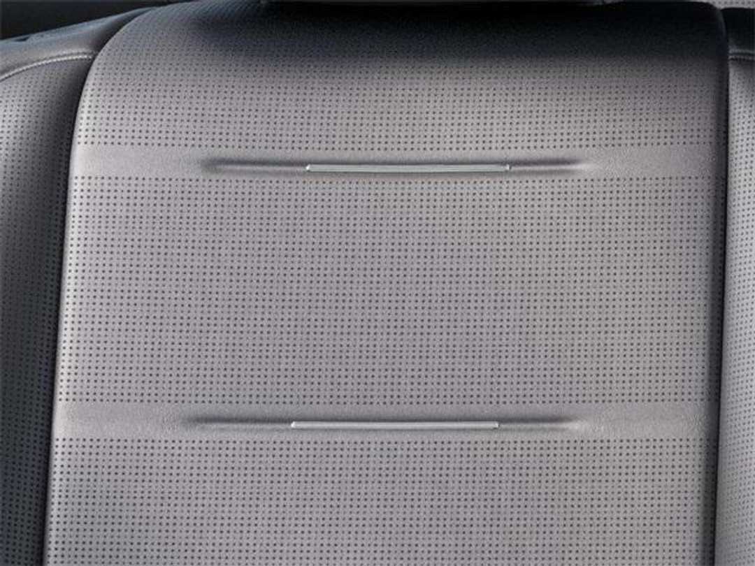 2026 Hyundai Palisade Calligraphy - Image 17