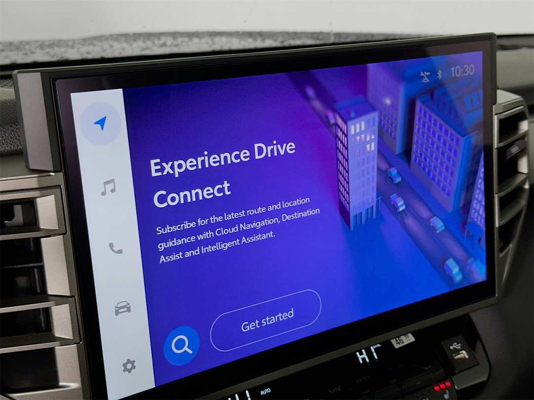 2026 Toyota Tundra Limited - Image 13