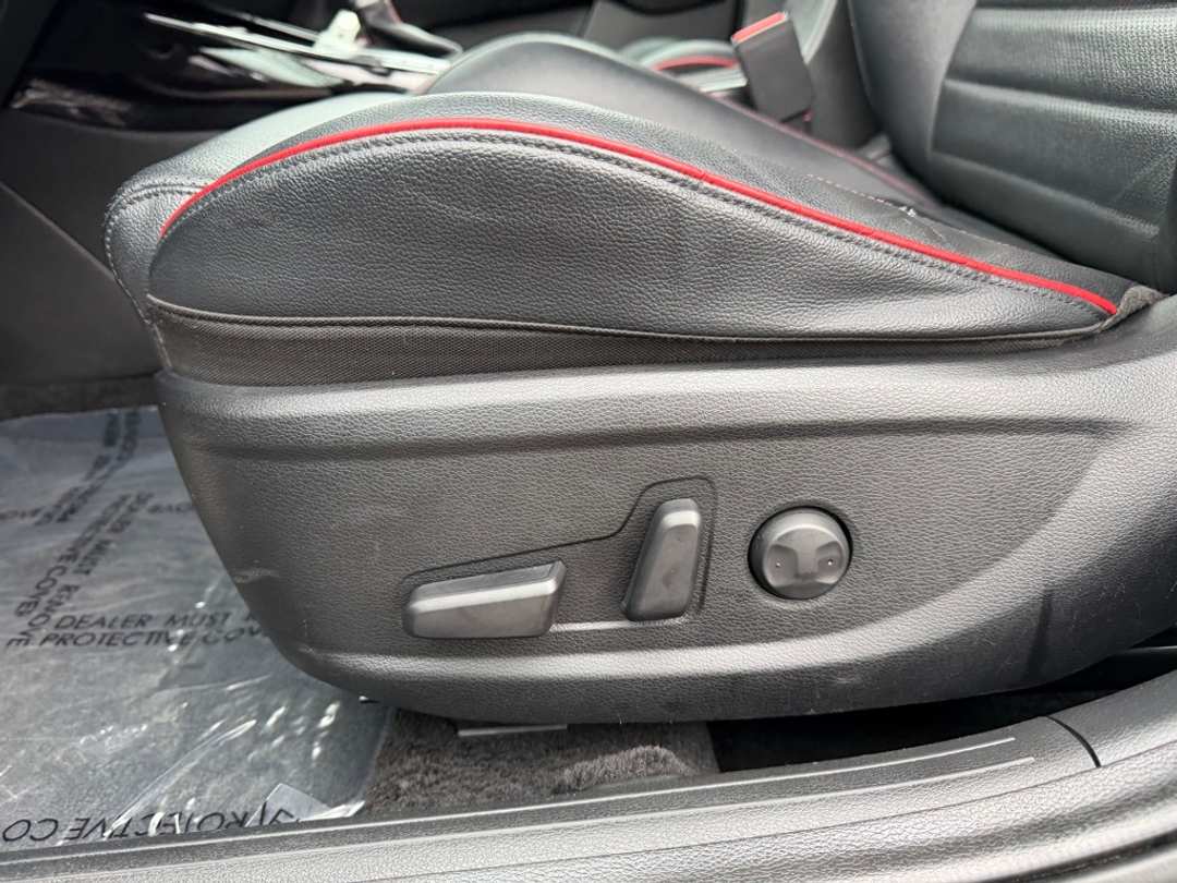 2023 Kia Forte GT - Image 14