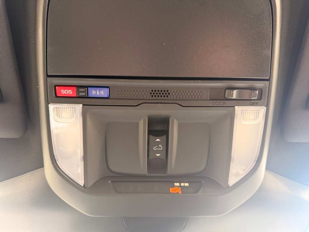 2026 Subaru Forester Touring - Image 40