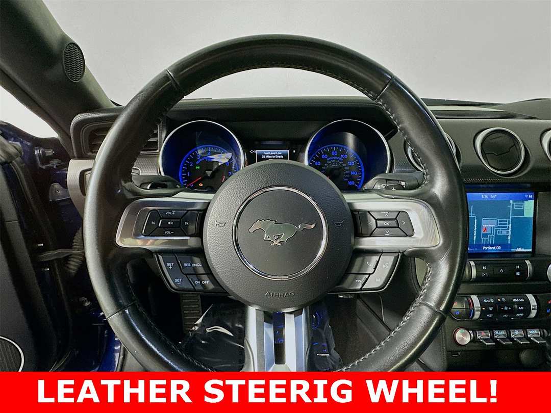 2019 Ford Mustang GT Premium - Image 12