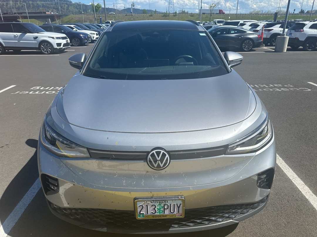 2023 Volkswagen Id.4 Pro S - Image 2