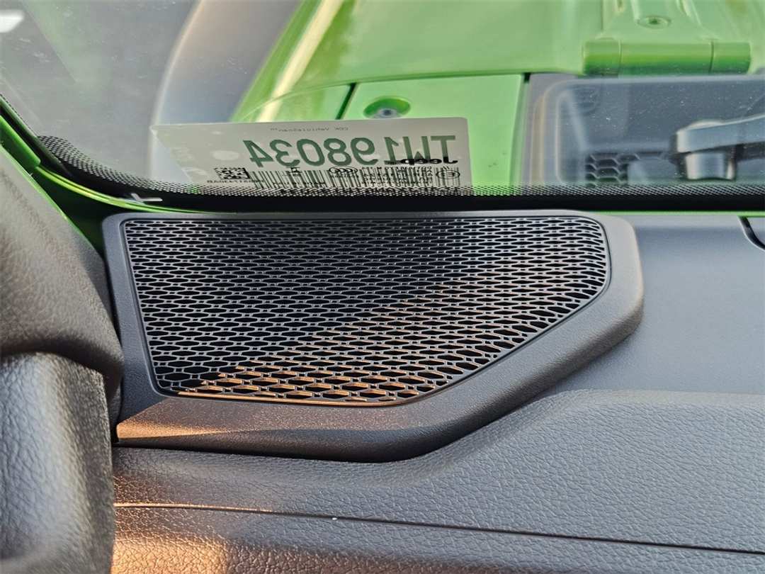 2026 Jeep Wrangler Sport - Image 12