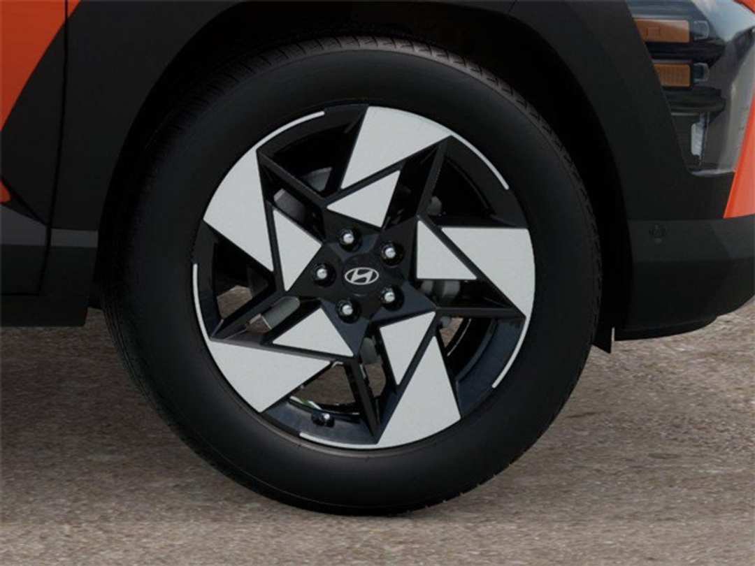 2026 Hyundai Kona SEL Sport - Image 8