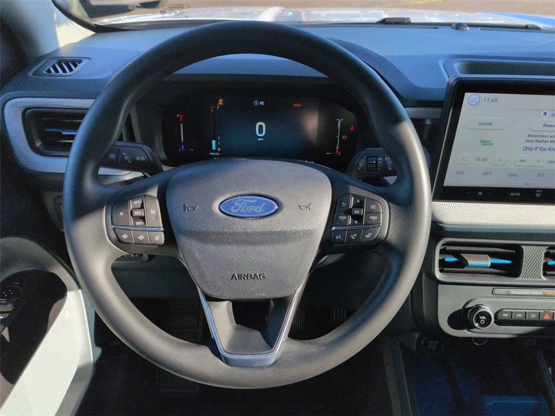 2026 Ford Maverick XLT - Image 14