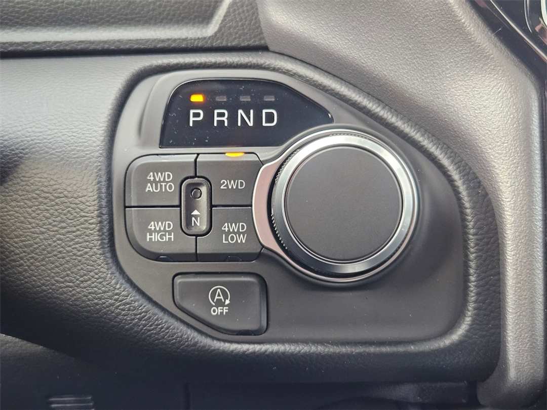 2026 Ram 1500 Big Horn/Lone Star - Image 18