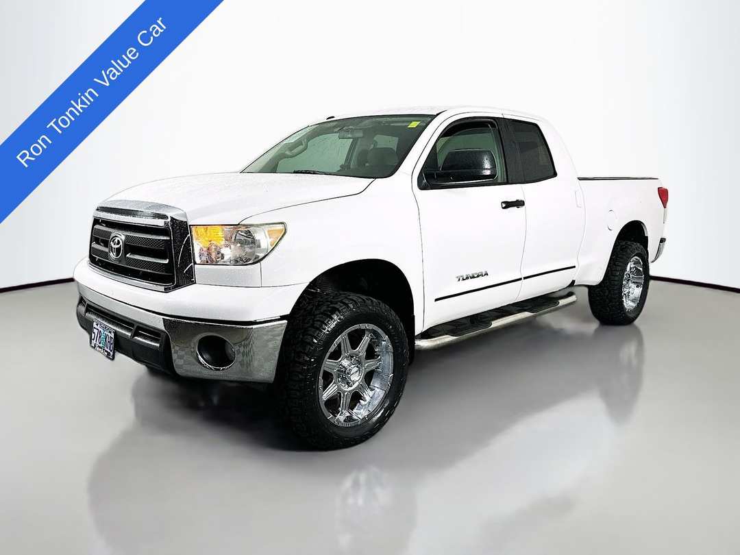 2012 Toyota Tundra Grade - Image 4