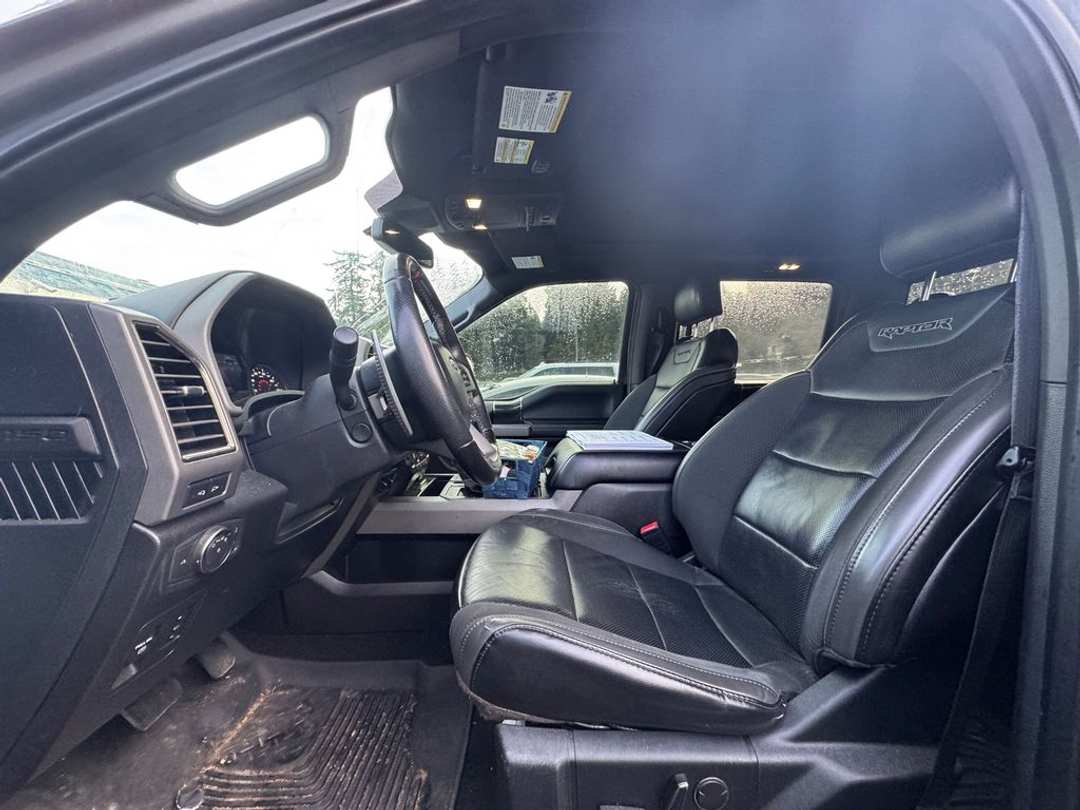 2019 Ford F-150 Raptor - Image 3