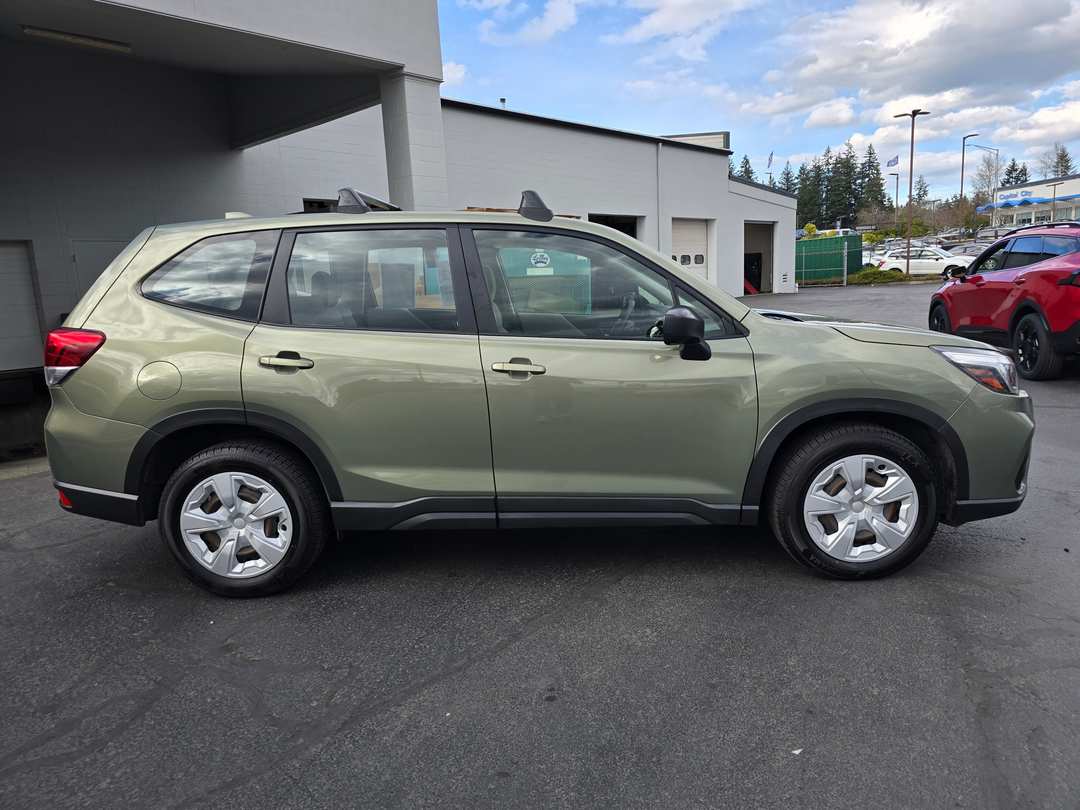 2019 Subaru Forester Base - Image 3