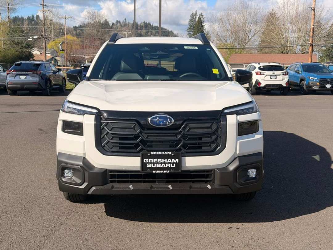 2026 Subaru Outback Premium - Image 2