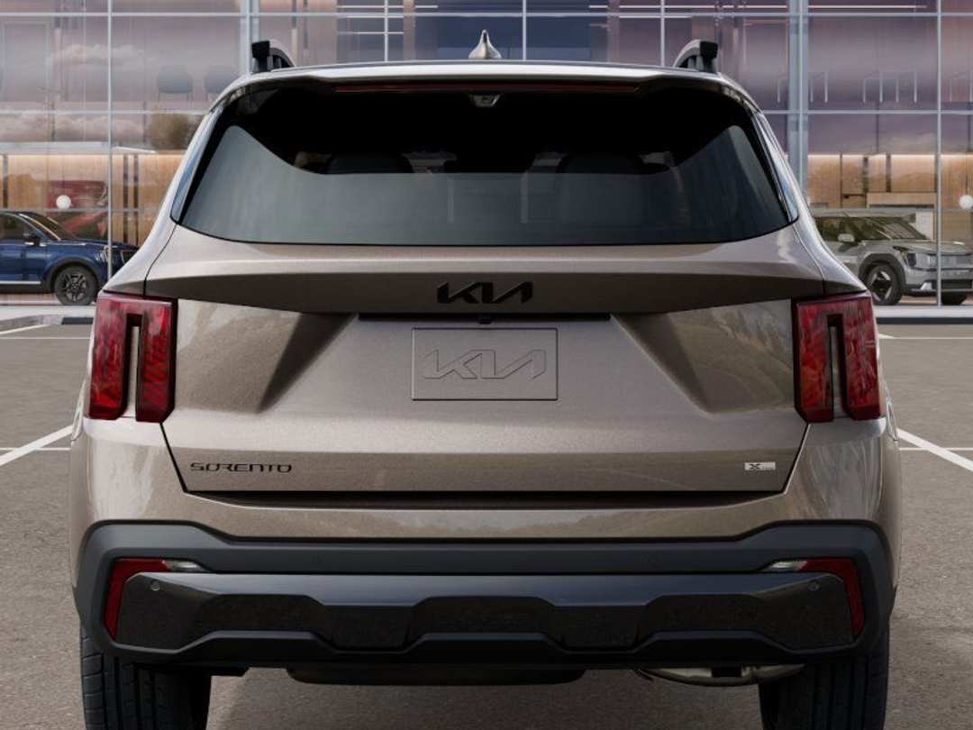 2026 Kia Sorento XLine SX Prestige - Image 13