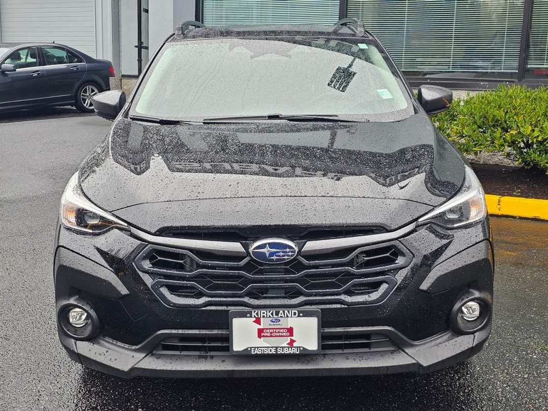 2025 Subaru Crosstrek Premium - Image 2