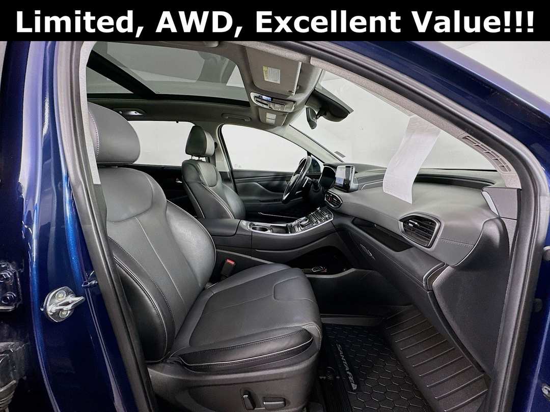 2023 Hyundai Santa Fe Limited - Image 29