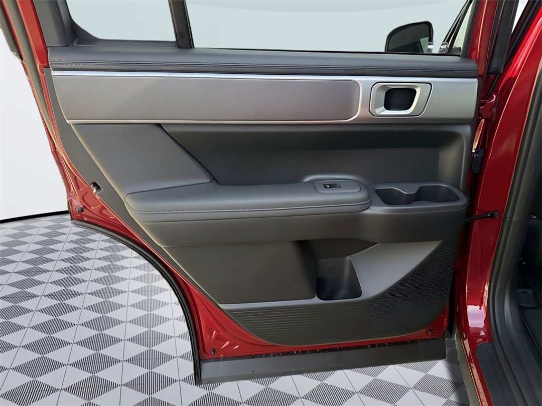 2026 Hyundai Santa Fe SEL - Image 27