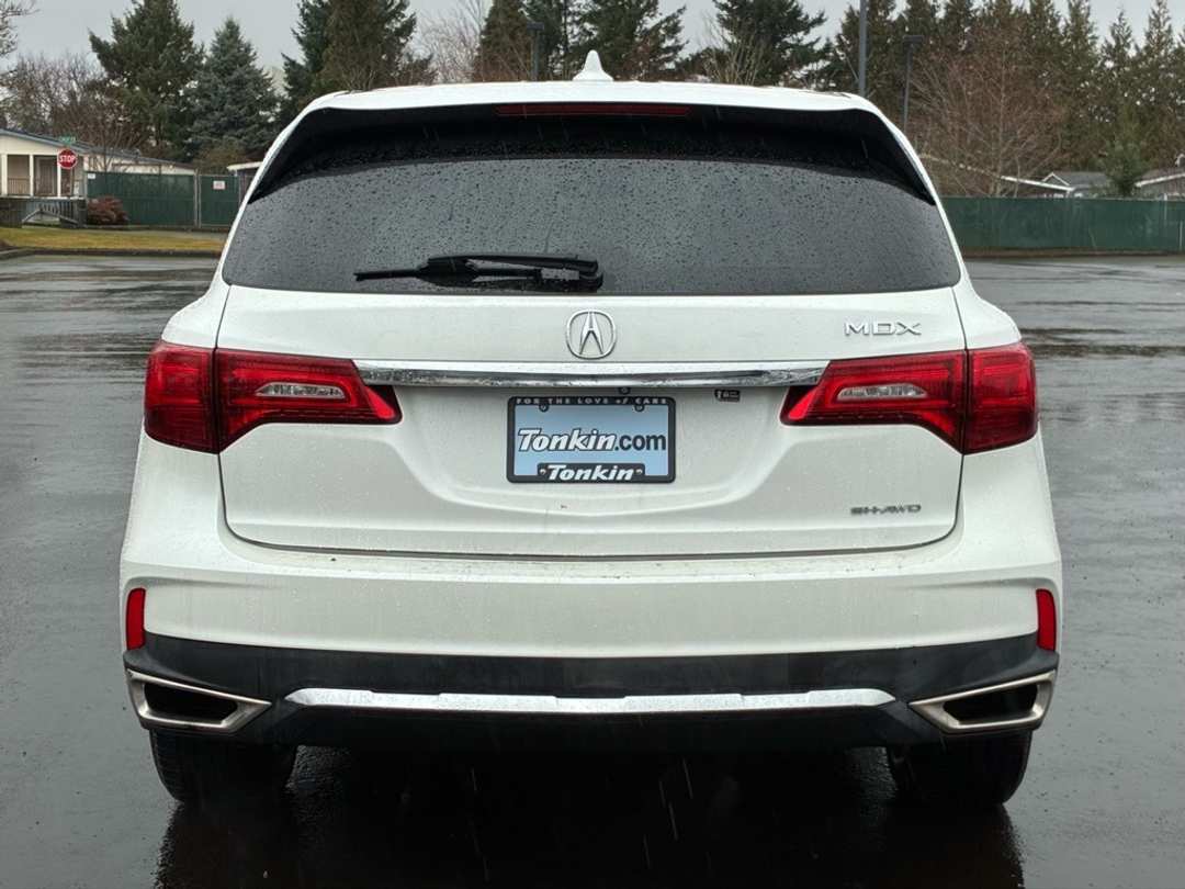 2020 Acura MDX 3.5L - Image 6