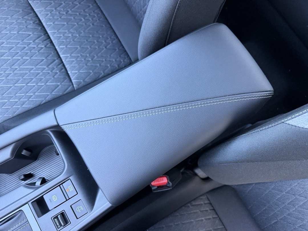 2026 Nissan Sentra SV - Image 25