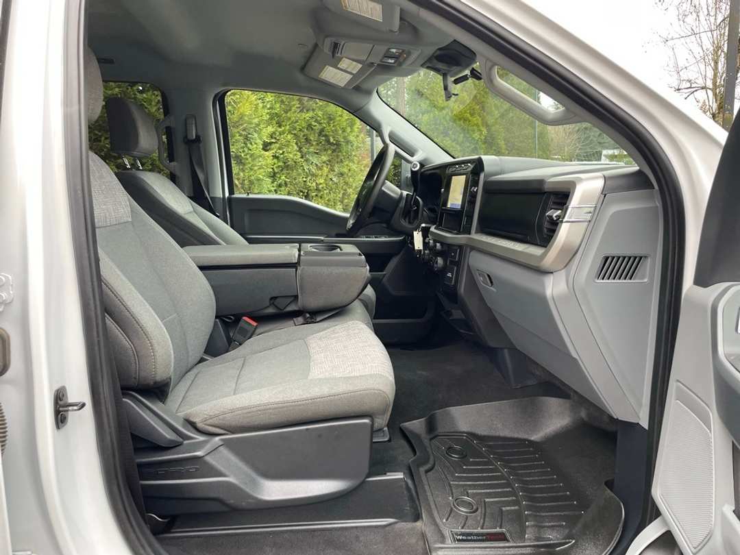 2024 Ford F-350Sd XLT - Image 20