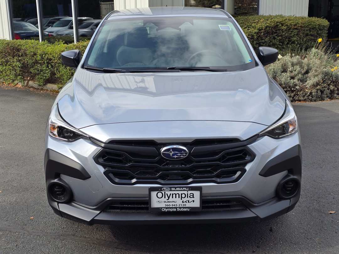 2026 Subaru Crosstrek Base - Image 2