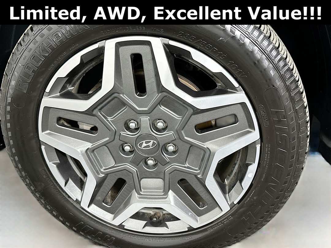 2023 Hyundai Santa Fe Limited - Image 33