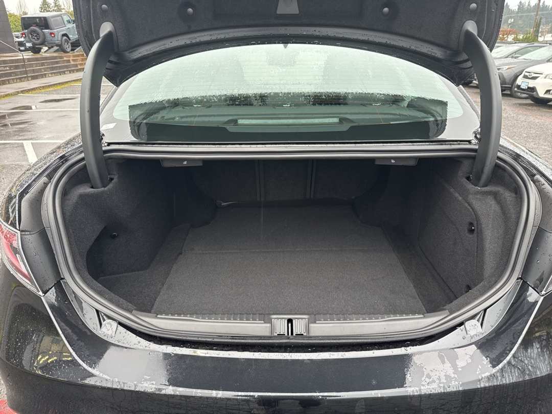 2026 Alfa Romeo Giulia Base - Image 30