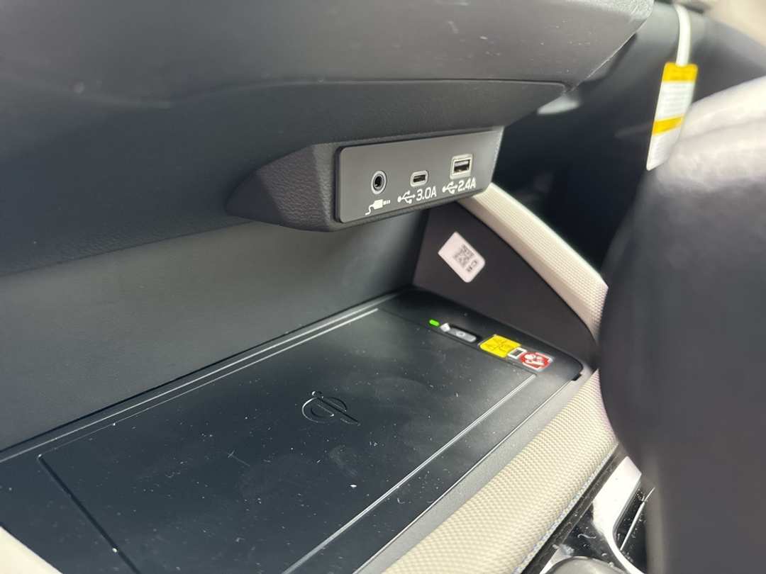 2026 Subaru Forester Limited - Image 38