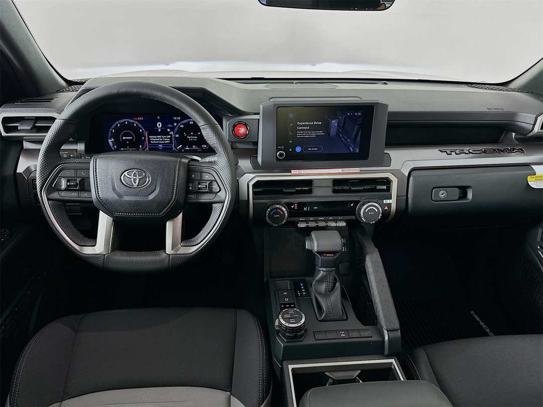 2026 Toyota Tacoma TRD OffRoad - Image 22