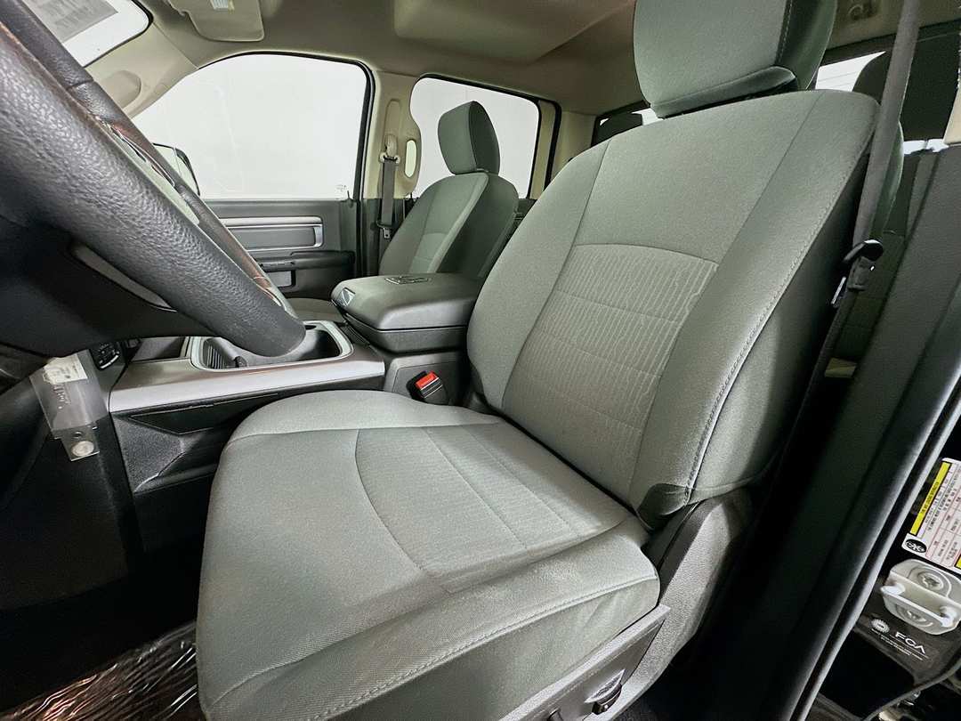 2023 Ram 1500 Classic SLT - Image 21