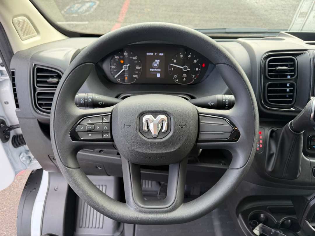 2026 Ram Promaster 1500 Low Roof - Image 17