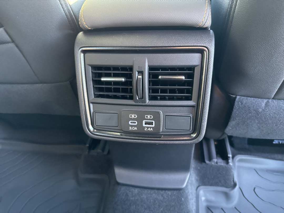 2026 Subaru Forester Wilderness - Image 25