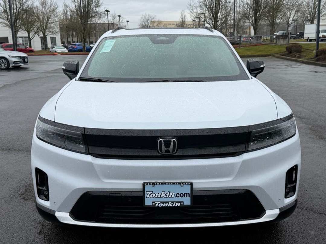 2026 Honda Prologue Touring - Image 3