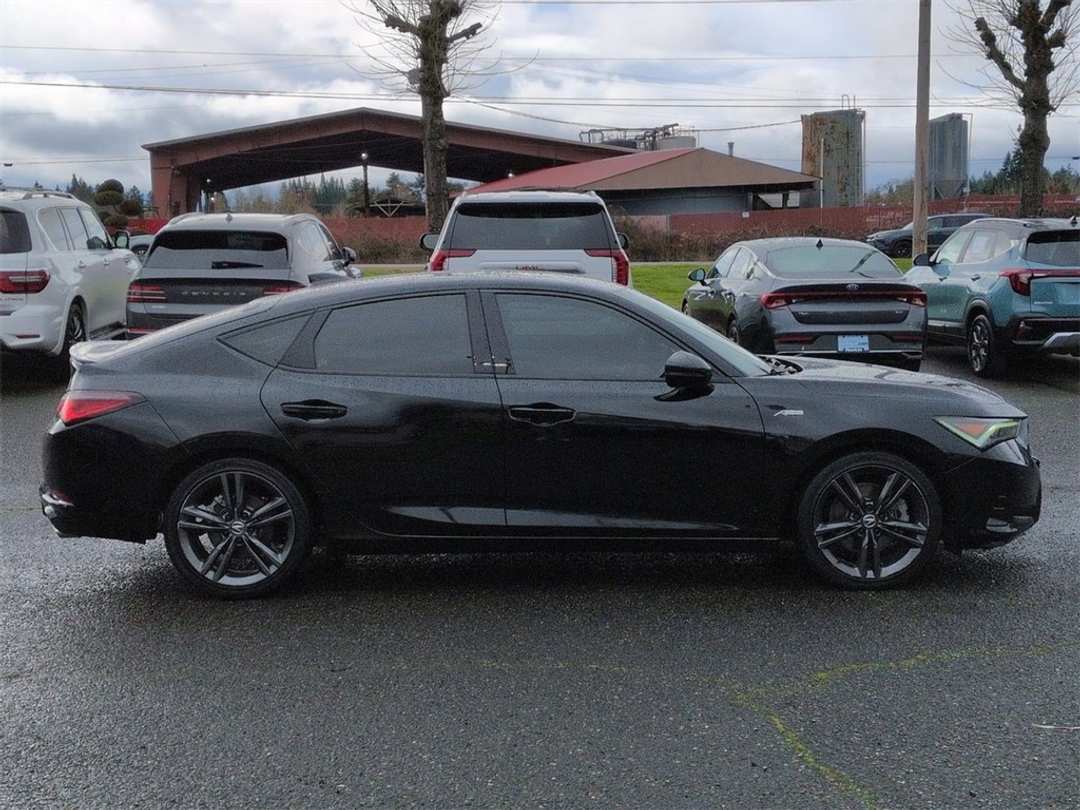 2023 Acura Integra ASpec Tech Package - Image 6