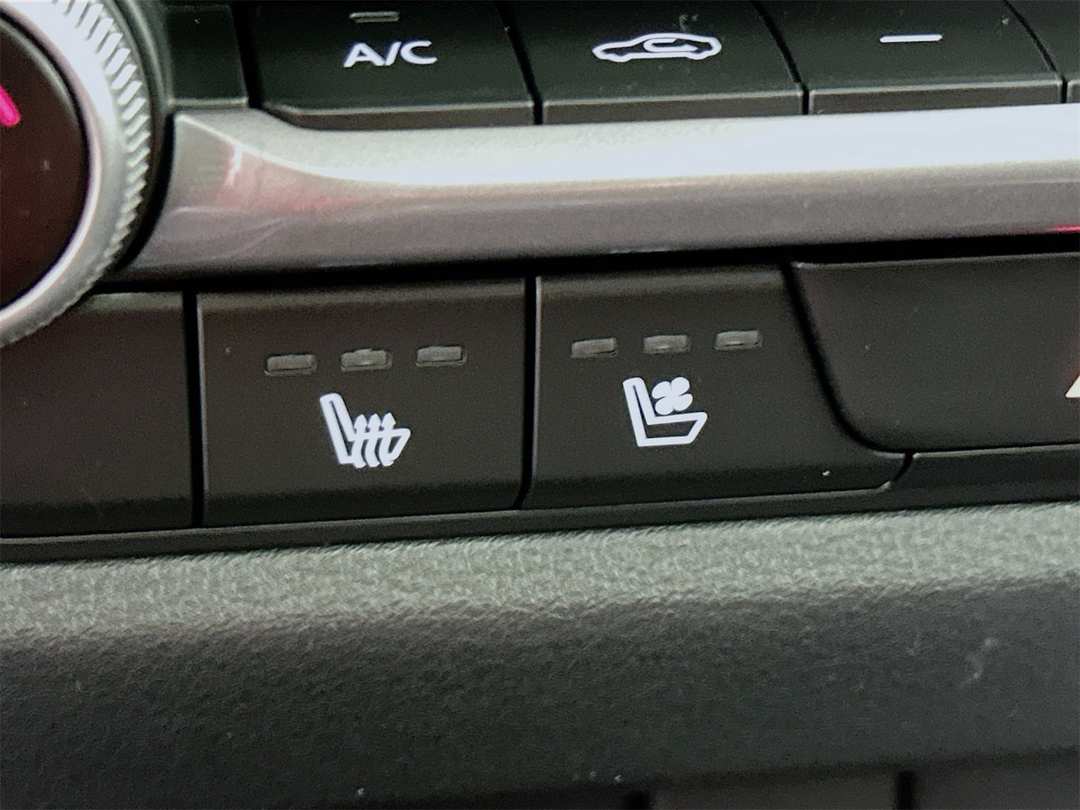 2026 MAZDA Cx-50 Premium - Image 21