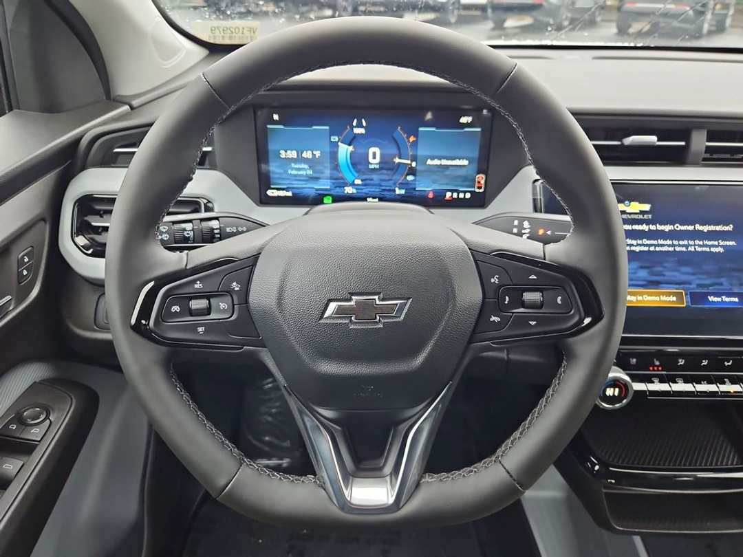 2027 Chevrolet Bolt Ev - Image 14