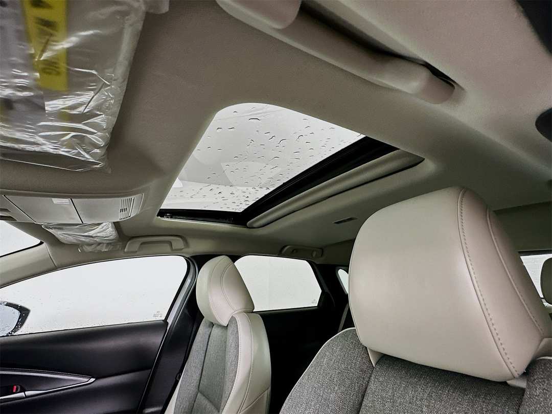 2026 MAZDA Cx-30 2.5 S Aire Edition - Image 22