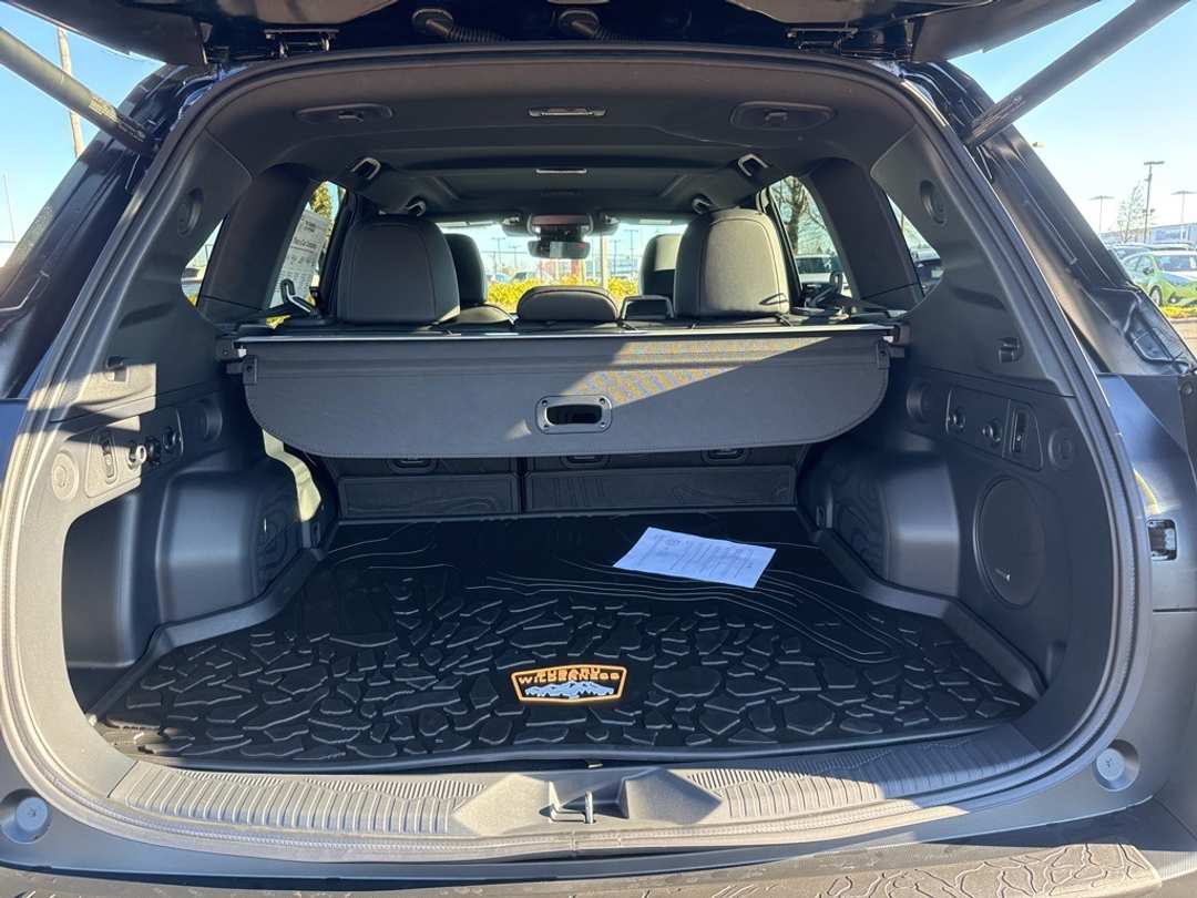 2026 Subaru Forester Wilderness - Image 20