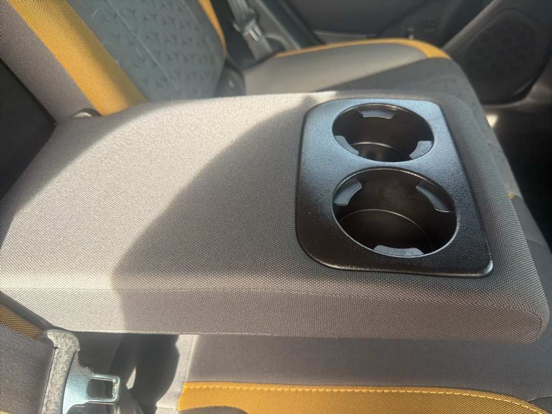 2024 Subaru Crosstrek Sport - Image 24