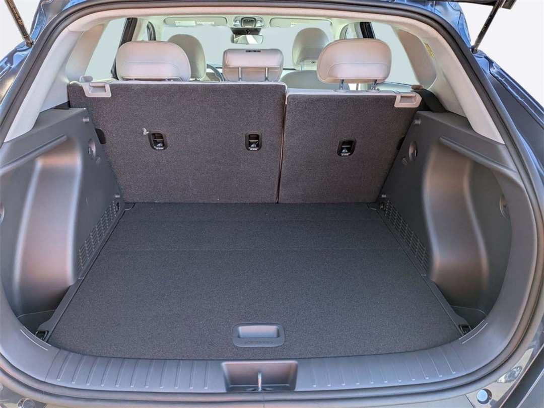 2026 Hyundai Kona SEL Sport - Image 26